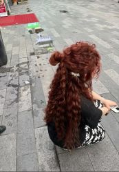 -首脑美发沙龙