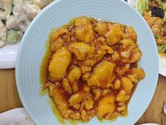 -清真利德顺小老饭庄(复兴路店)