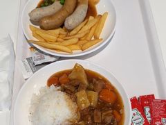 -宜家·瑞典风味餐厅(无锡店)