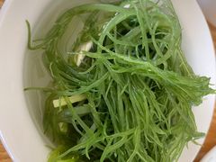 -渔·海鲜餐厅（东澳可域度假村内）南沙湾沙滩店