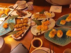 -有喜屋·深夜食堂(北京西路店)