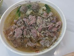 -雪花龙吊龙牛肉面(三山街店)