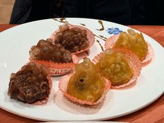-山西会馆·晋菜·晋商宴·牌匾博物馆(胜利东街店)