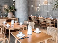 -壳里西餐厅Coquille Seafood Bistro(蒙自路店)