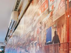 -广信牛奶甜品世家(台东店)