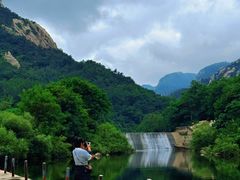 -昆嵛山石门里景区