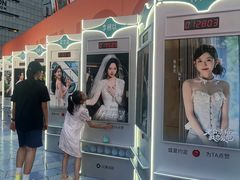 -南京路步行街