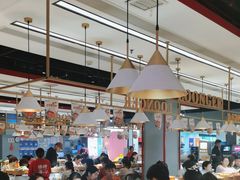 -龍歌自助小火锅(崂山丽达店)