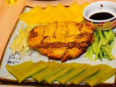 -小杨妹无刺鲫鱼(都市花园店)