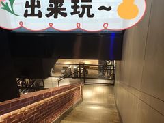 -威尔仕健身·游泳(古北店)