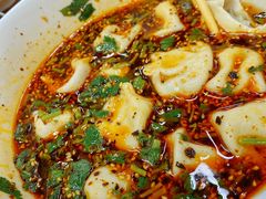-回坊马二饺子馆