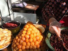 -老金家蛋菜夹馍(西安总店)