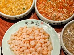 -裕兴记•蟹黄面馆(人民广场店)