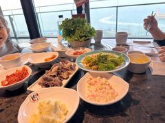 -肉加韩国料理·烤肉(金茂湾店)