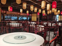 -味鼎长安·地道陕菜(凤城一路店)