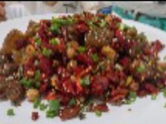 -笑红饭庄