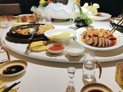 -金成潮菜博物馆(海珠湿地店)