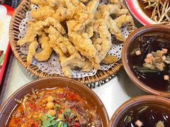 -蜀川川破店·江湖菜·烧烤(北京首店)