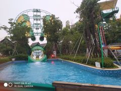 -苏州乐园森林水世界