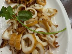 -长平肥姐白粥·海鲜打冷