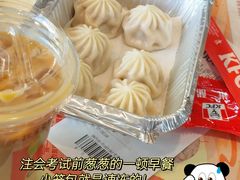 -肯德基(万科广东路店)