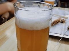 -老三烧烤(二环西路店)