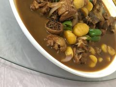 -翠茗农庄土菜馆(天目湖店)