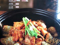 -顺风山庄(水濂山店)