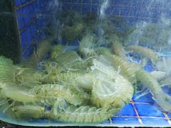 -徐记海鲜(观沙岭|滨江新城店)