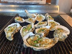 -都会尚膳·海鲜自助餐厅(重庆万豪酒店)