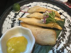 -大江户日本料理(吕厝店)