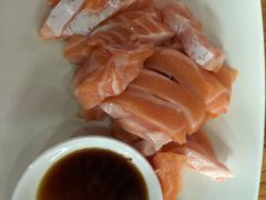 -解放碑威斯汀酒店-知味国际美食餐厅