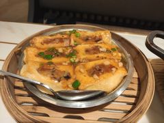 客家煎酿豆腐-稻香迎囍皇宫(港惠店)