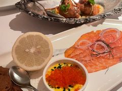 -壳里西餐厅Coquille Seafood Bistro(蒙自路店)