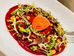 -Le Comptoir de Pierre Gagnaire