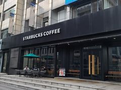 -星巴克(天津工华道智慧山店)
