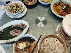 -小厨娘淮扬菜(六合欢乐港店)