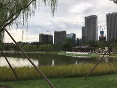 -西海子公园