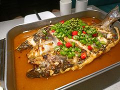 -半天妖烤鱼(方庄店)