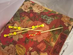 手切一口肠-奶奶的美食(悦立方店)