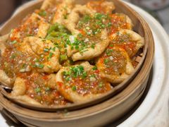 -小财神·老派赣州菜·中华美食地标(第五大道店)