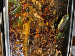 -令狐冲·活鱼馆(宝龙店)