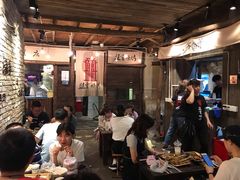 -盟重烧烤(东瓜山创始店)