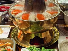 -李不管把把烧(火车南站店)