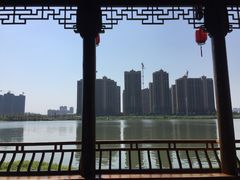 -大小河街