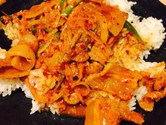 -土大力韩式烤肉料理(39年·和平路店)