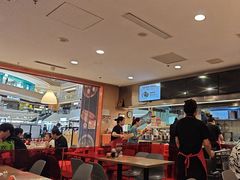 -阳阳中国饭(龙湖大兴天街)