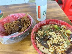 -小吴水煮(羊子巷无任何分店)