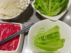 -海底捞火锅(金光华店)