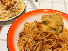 -子固路老南昌拌粉(徐汇万科广场店)